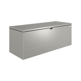 StyleBox 210 - Gris quartz métallique Biohort