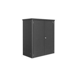 Armoire à outils T.150 - Gris foncé métallique Biohort