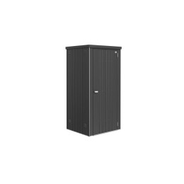 Armoire à outils T.90 - Gris foncé métallique Biohort