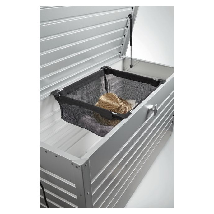 Panier T A pour coffre T100, 160, 180 Biohort Panier T A pour coffre T100, 160, 180 Biohort