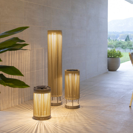 Lampadaire Rop&Strip Les Jardins