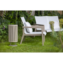 Lampe de table Rop&Strip Les Jardins