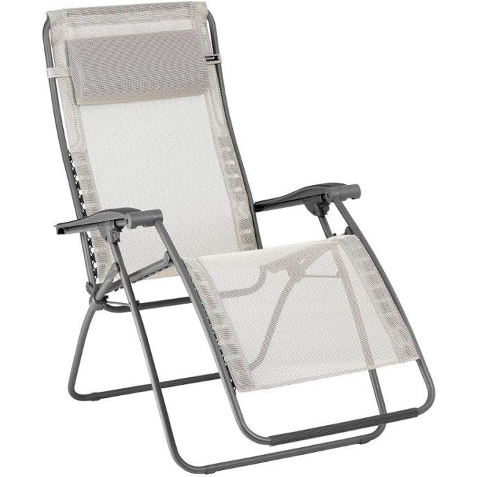 Relax Zen - Beige Lafuma Relax Zen - Beige Lafuma