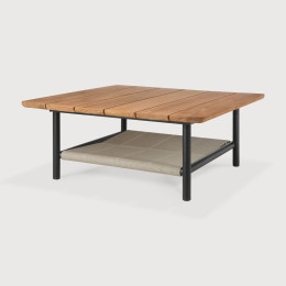 Table basse Corbey 80 x 80 Ethnicraft