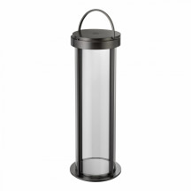 Lampe Nomade Mituro H45 - Bronze Blomus