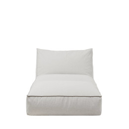 Lit d'extérieur 1 place Stay - Cloud Blomus