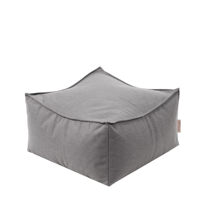 Pouf Stay - Stone Blomus Pouf Stay - Stone Blomus