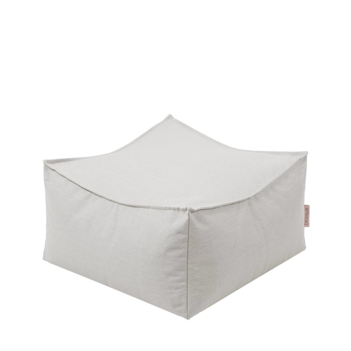 Pouf Stay - Cloud Blomus Pouf Stay - Cloud Blomus