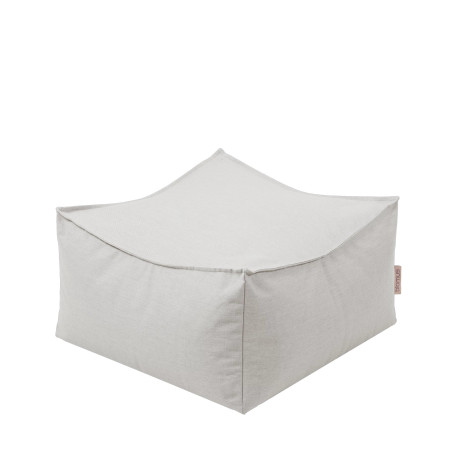 Pouf Stay - Cloud Blomus