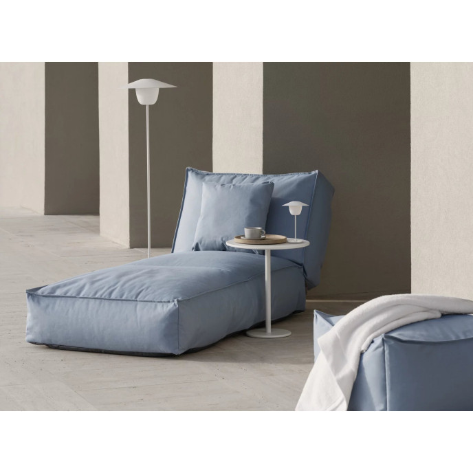 Pouf Stay - Océan Blomus