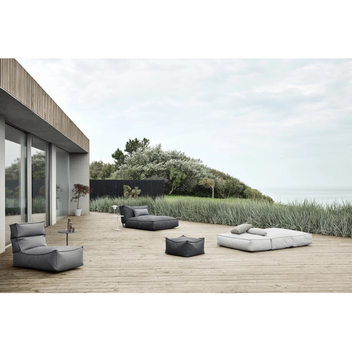 Pouf Stay - Terre Blomus