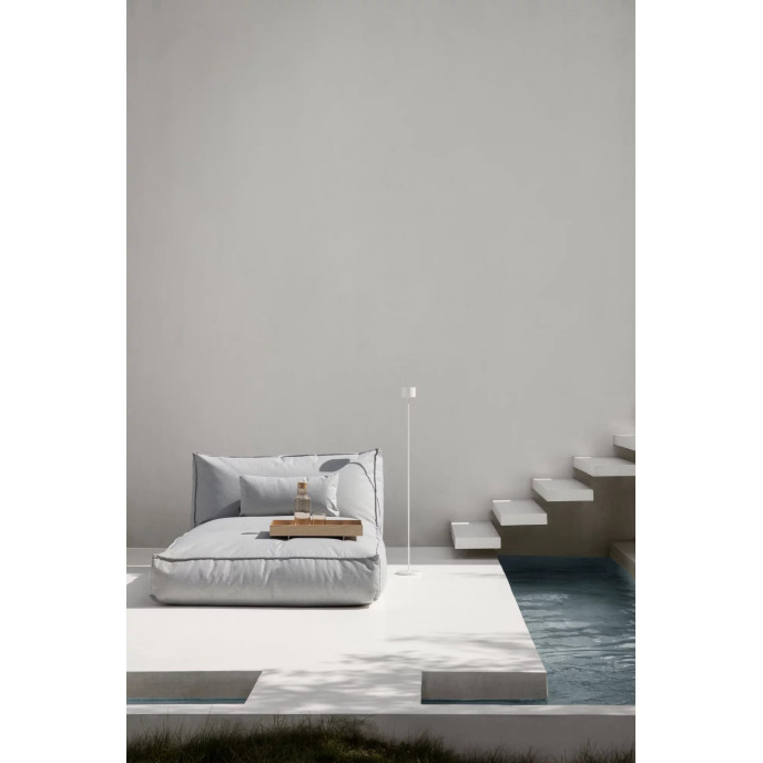Coussin d'extérieur Stay - Charbon Blomus