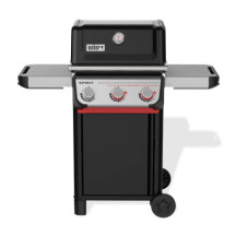 Barbecue gaz Weber Spirit E-325 - 3 brûleurs Weber