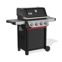 Barbecue gaz Good Spirit E-410 Weber