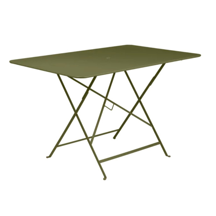Table Pliante Bistro 117X77 Pesto Fermob