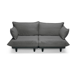 Sofa Paletti Lounge Rock grey Fatboy®