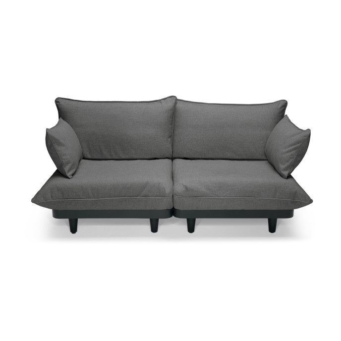 Sofa Paletti Lounge Rock grey Fatboy®