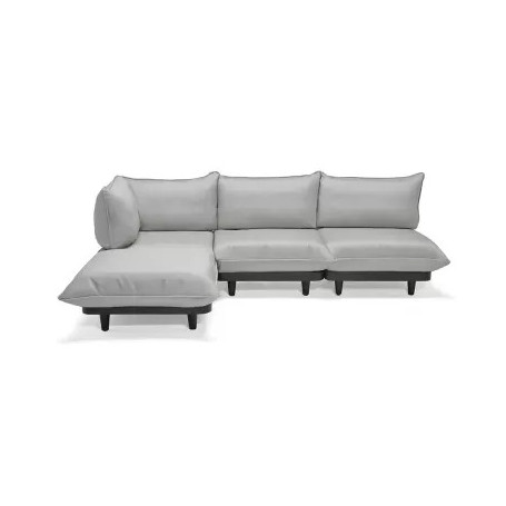 Set large Paletti Wolf grey Fatboy®