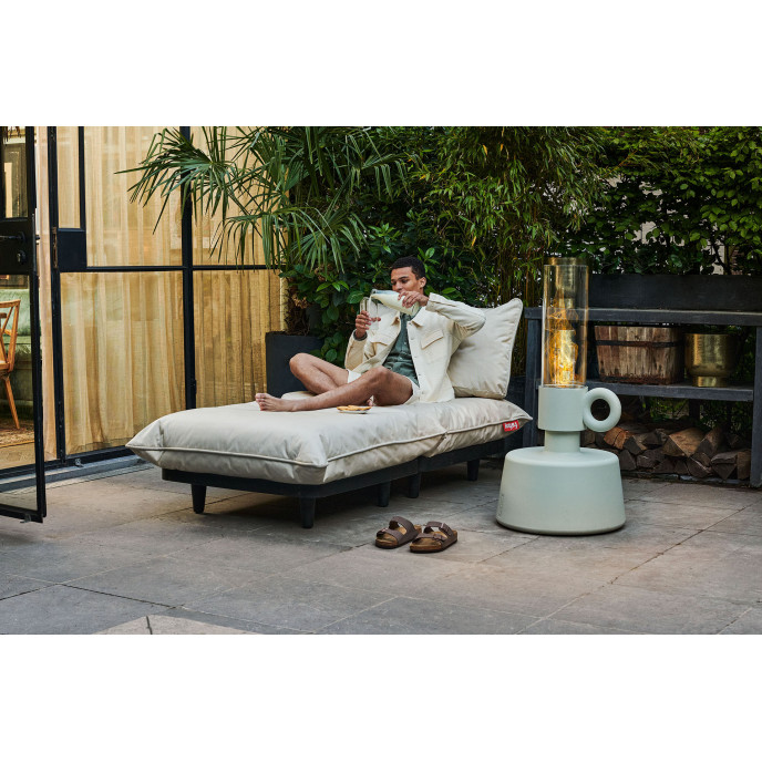 Lampe à huile Flamtastique - Bone Fatboy®