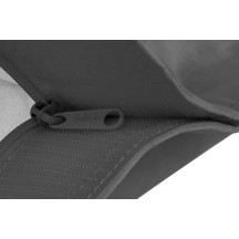 Pouf Original Slim Velvet Taupe Fatboy®