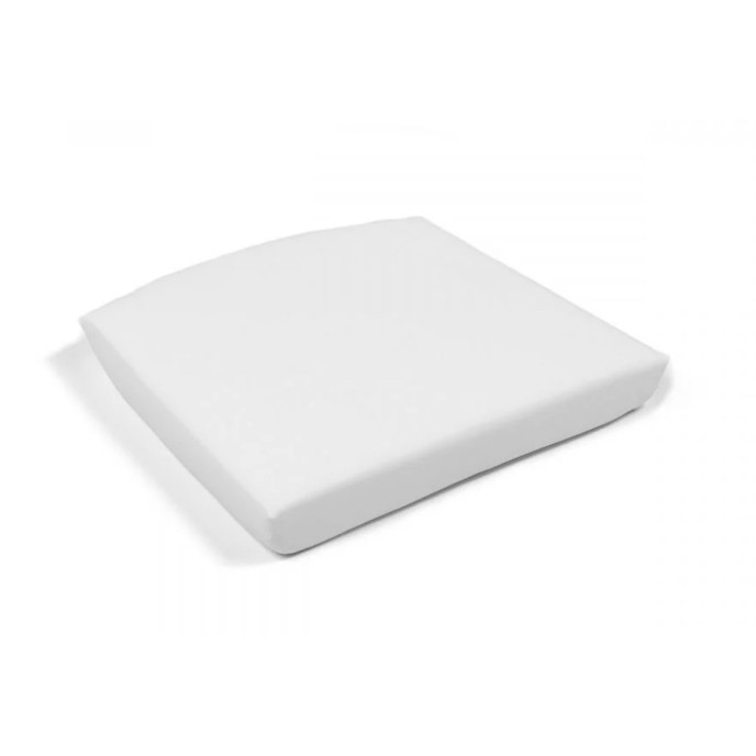 Coussin Fauteuil Net Relax - Blanc Nardi Coussin Fauteuil Net Relax - Blanc Nardi