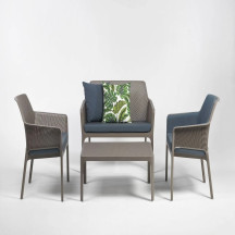 Table Basse Net - Taupe Nardi