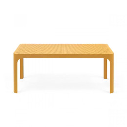 Table Basse Net - Moutarde Nardi