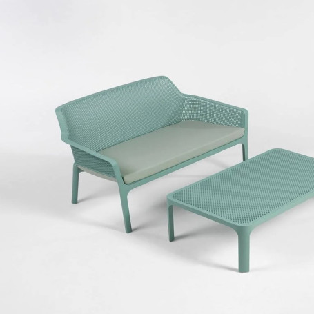 Table Basse Net - Anthracite Nardi
