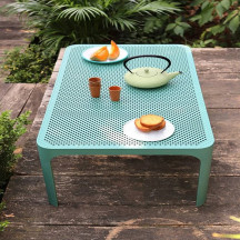 Table Basse Net - Anthracite Nardi