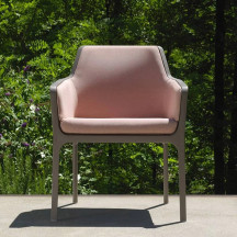 Fauteuil Net Relax - Taupe Nardi
