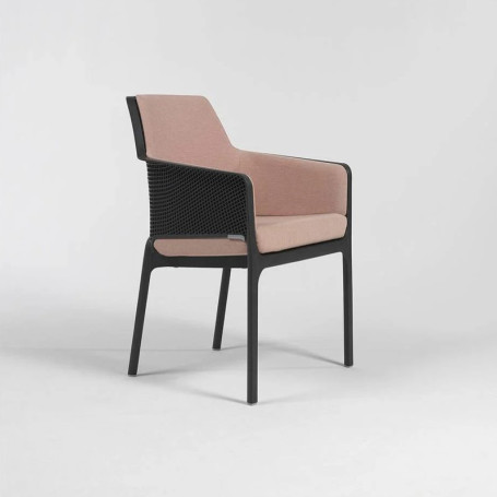 Fauteuil Net Relax - Anthracite Nardi