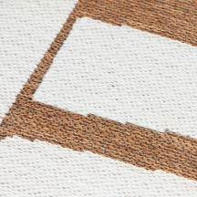 Tapis Tulum 160x230 cm - Camel Idaho