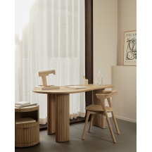 Bureau Boomerang Ethnicraft