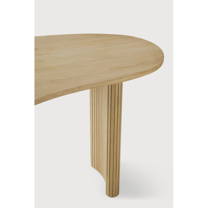 Bureau Boomerang Ethnicraft