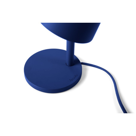 Lampe de table Little Lebow Cobalt Blue Fatboy®