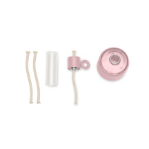 Lampe à huile Flamtastique XS - Soft Pink Fatboy® Lampe à huile Flamtastique XS - Soft Pink Fatboy®