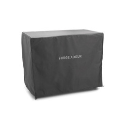 Housse pour Chariot Modern Acier Fermé 75 Forge Adour
