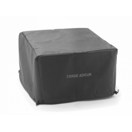Housse pour planchas 45 Forge Adour