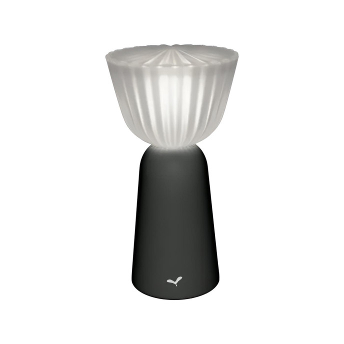Lampe Swiing Carbone Fermob