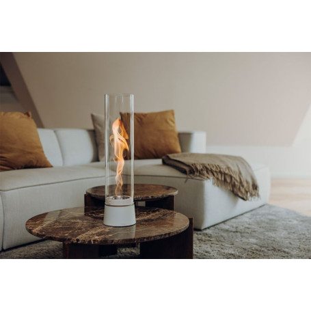 Feu de Table Spin air 1200  - Crème Höfats