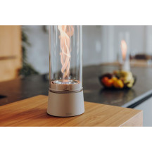 Feu de Table Spin air 1200  - Sable Höfats