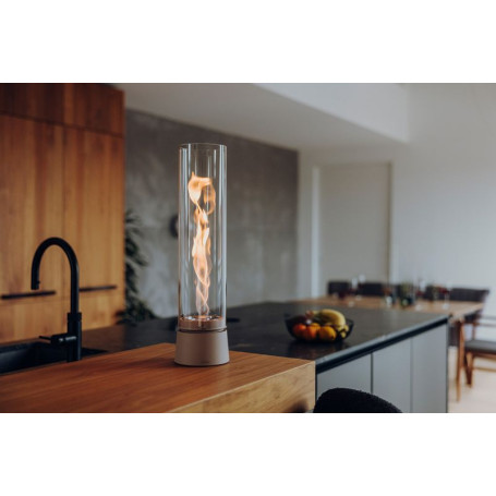 Feu de Table Spin air 1200  - Sable Höfats