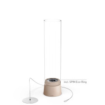 Feu de Table Spin air 1200  - Sable Höfats