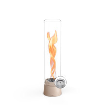 Feu de Table Spin air 1200  - Sable Höfats