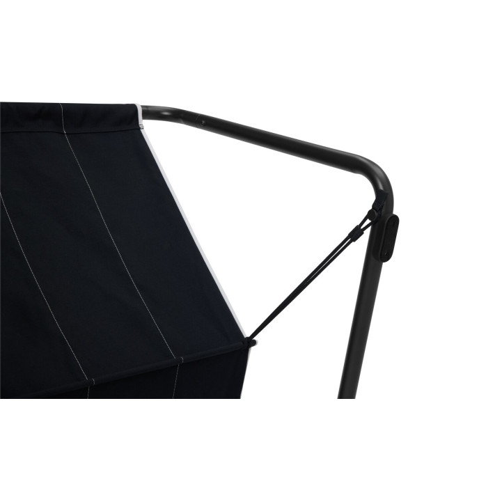 Support Beanbase Anthracite Fatboy®