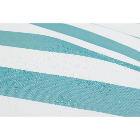 Pouf Original Outdoor - Stripe Azur Fatboy®