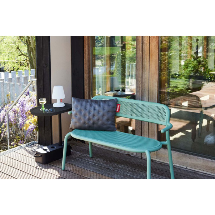 Table d'appoint Brick Table Anthracite Fatboy®