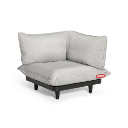 Module D'Angle Paletti Corner Seat Royal Wolf Grey Fatboy®