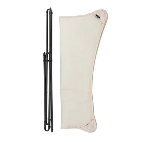 Fauteuil Sphinx Niksen Beige Creme Lafuma