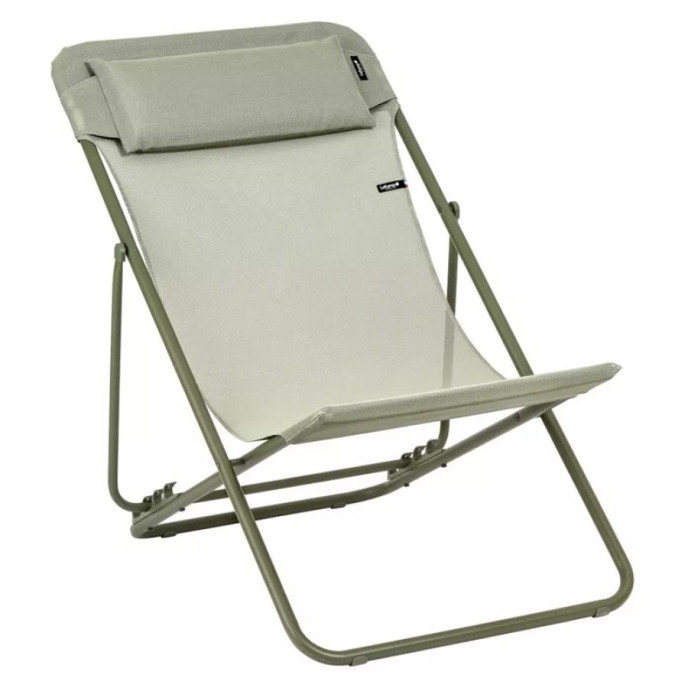 Têtière Maxi Transat Moss Lafuma